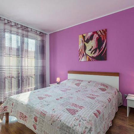 Apartment Marino Poreč Eksteriør billede