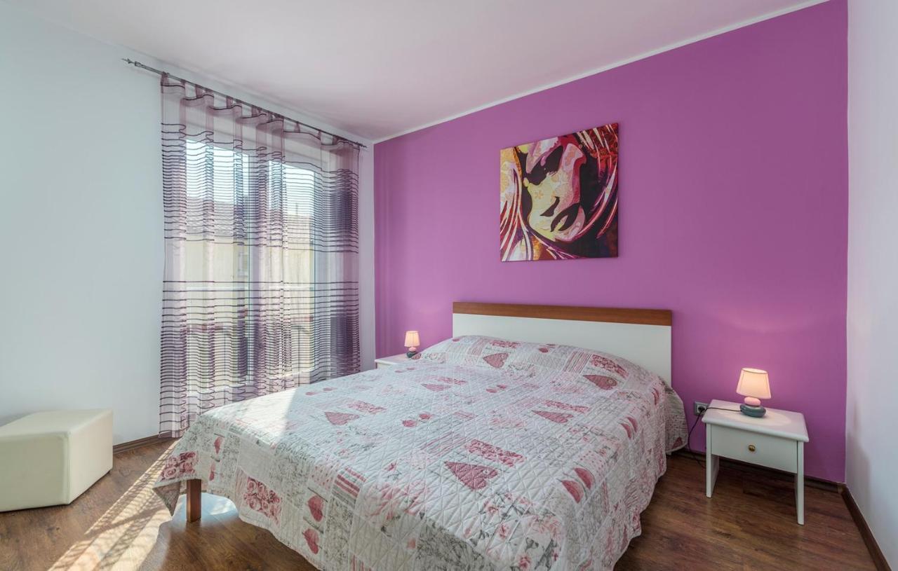 Apartment Marino Poreč Eksteriør billede