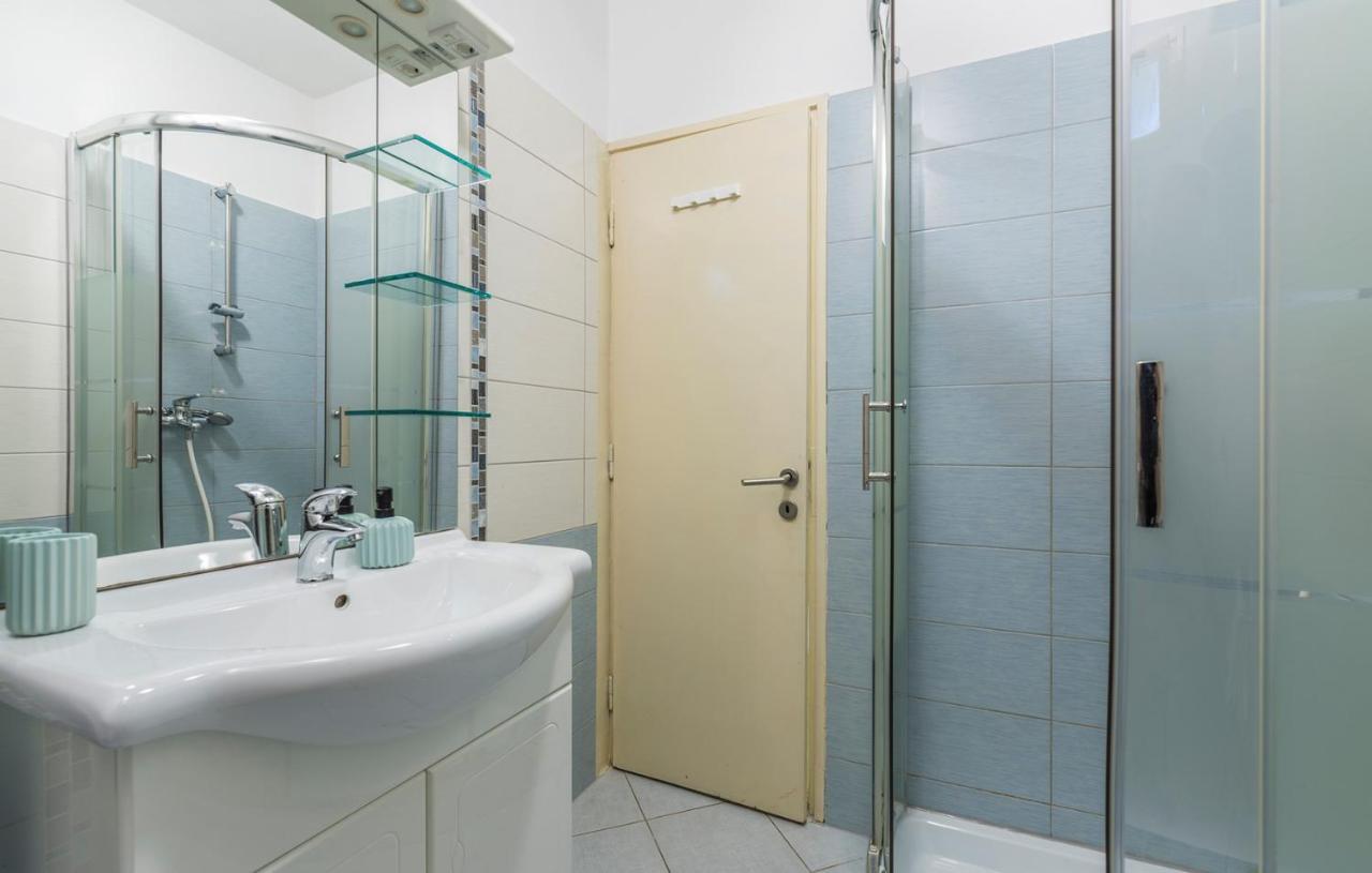Apartment Marino Poreč Eksteriør billede