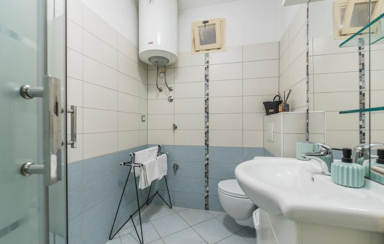 Apartment Marino Poreč Eksteriør billede