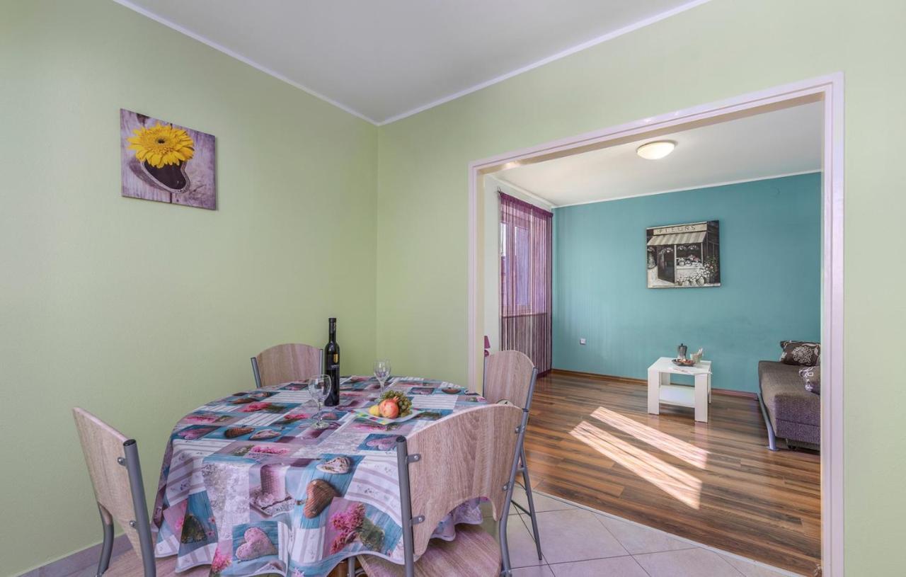 Apartment Marino Poreč Eksteriør billede