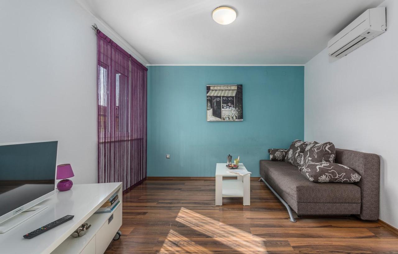 Apartment Marino Poreč Værelse billede