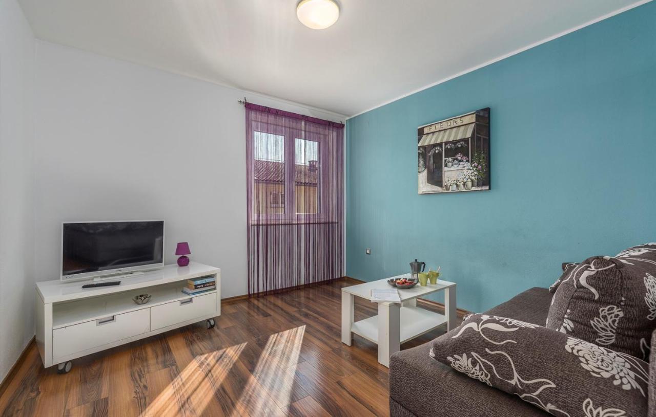 Apartment Marino Poreč Værelse billede