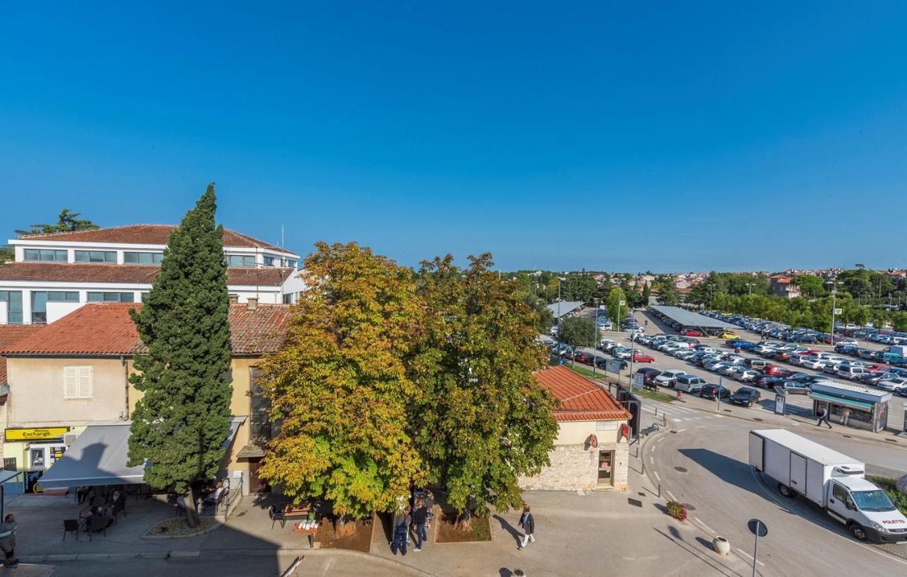 Apartment Marino Poreč Værelse billede