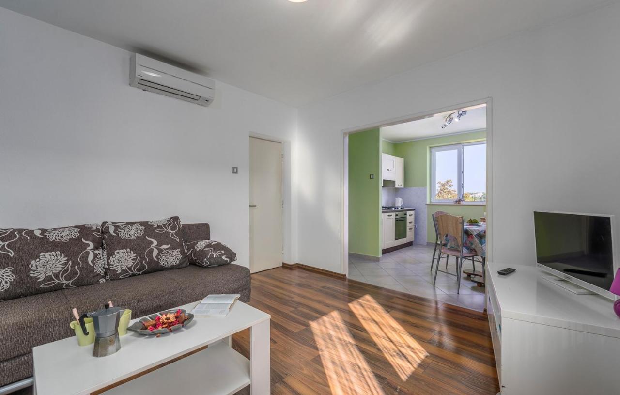 Apartment Marino Poreč Værelse billede