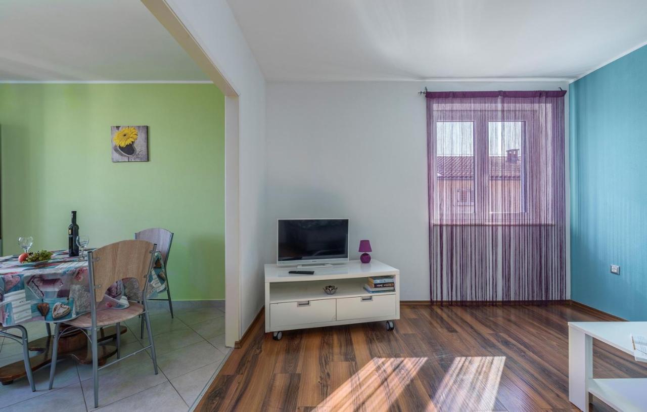 Apartment Marino Poreč Værelse billede
