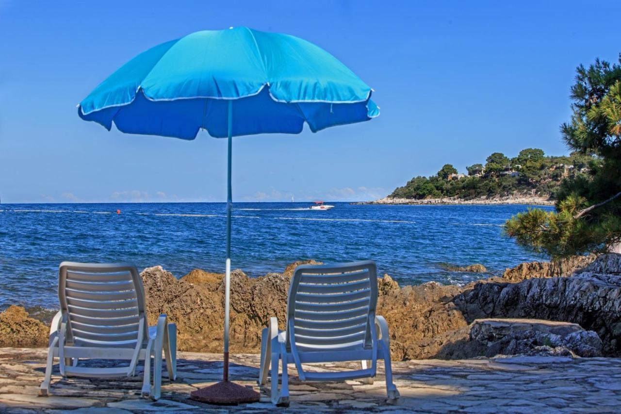 Apartment Marino Poreč Eksteriør billede